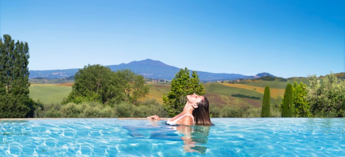 Toscana, Italian Hospitality Collection conferma l’apertura dei resort termali