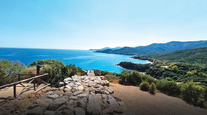 mare Grecia Calcidica