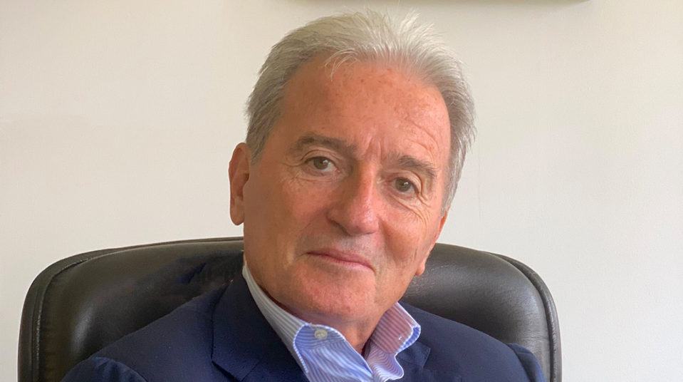 Gualtiero Ventura presidente Ami Assistance