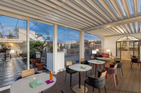 Poker Capitale per Bettoja con l’Hotel Nord Nuova Roma