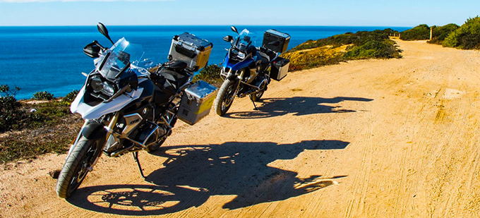 Hertz Ride noleggio moto