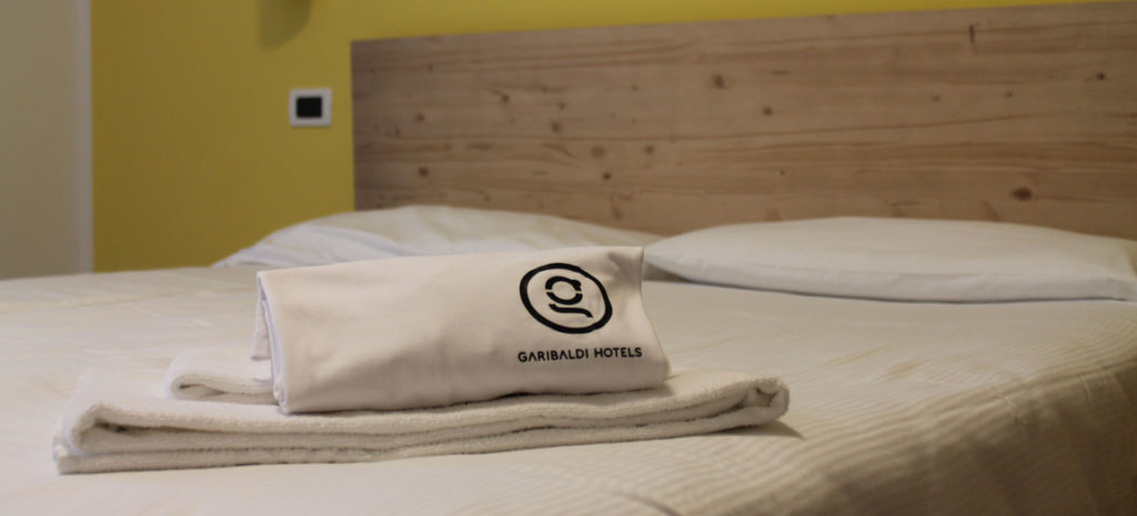 Hotel Monzoni Garibaldi Hotels