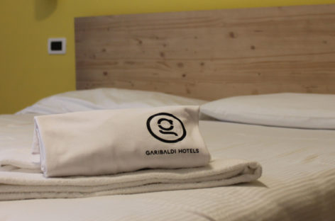 Garibaldi Hotels a Rimini per presentare l’inverno in Trentino
