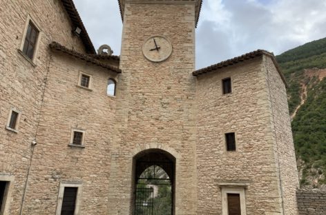 Viaggio nelle Marche tra birra, tartufi e creatività