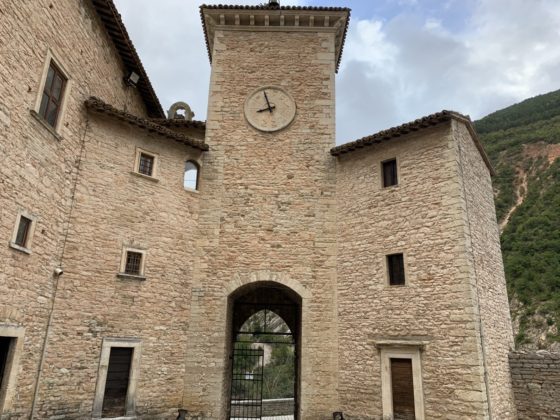 Viaggio nelle Marche tra birra, tartufi e creatività