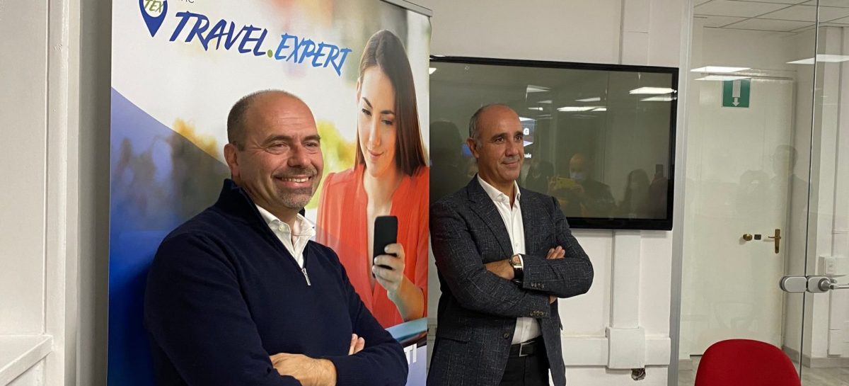 Travel Expert, la riscossa dei consulenti di viaggi inizia dalla tecnologia