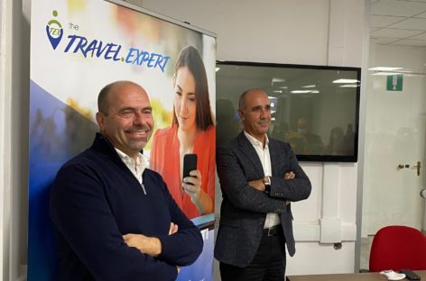 Travel Expert, la riscossa dei consulenti di viaggi inizia dalla tecnologia
