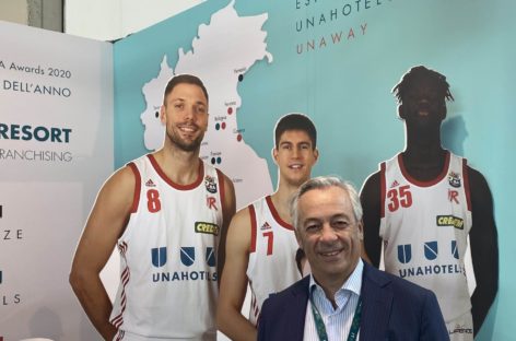 Gruppo Una annuncia nuove aperture nel 2021 a Milano e Roma