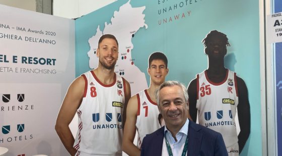 Gruppo Una annuncia nuove aperture nel 2021 a Milano e Roma