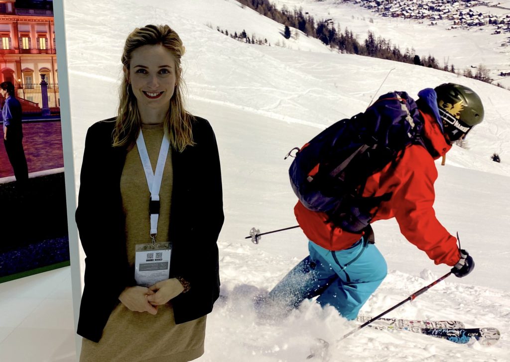 Valtellina Turismo, Simonelli