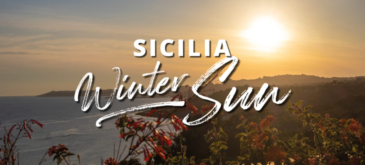 Aeroviaggi lancia Winter Sun, la vacanza invernale al mare