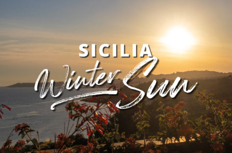 Aeroviaggi lancia Winter Sun, la vacanza invernale al mare