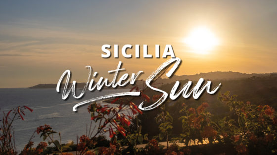 Aeroviaggi lancia Winter Sun, la vacanza invernale al mare