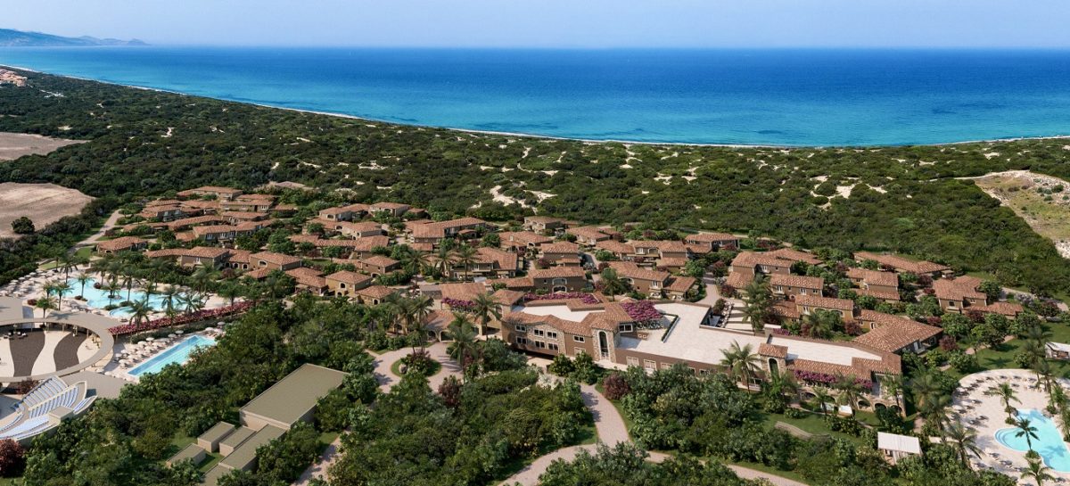 Bluserena rinnova l’immagine istituzionale: il cliente al centro