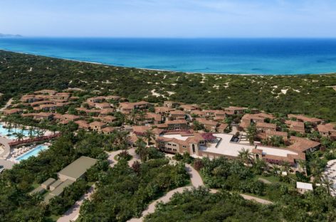 Bluserena rinnova l’immagine istituzionale: il cliente al centro