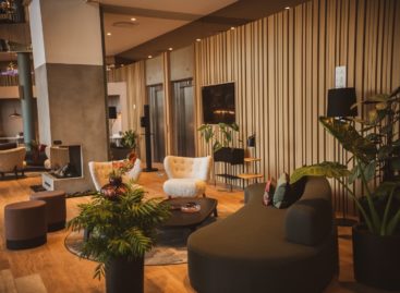 Hilton debutta alle Isole Faroe tra avventura e relax