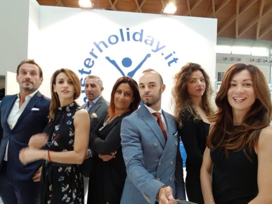 Mister Holiday porta a Rimini la nuova Sharing App