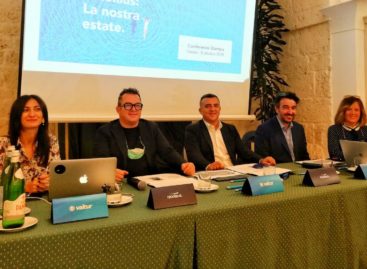 Nicolaus-Valtur apre le vendite 2021 e spinge sul digital