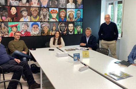 Nasce Welcome to Italia, piattaforma per rilanciare il turismo incoming