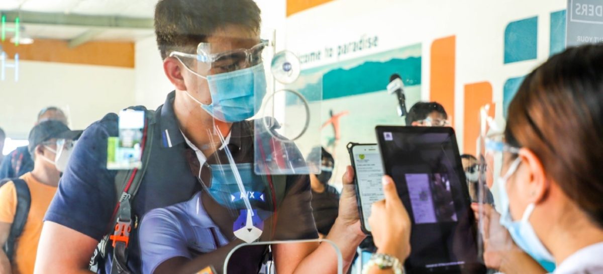 Filippine, Boracay riparte dal turismo domestico