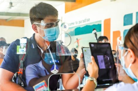 Filippine, Boracay riparte dal turismo domestico