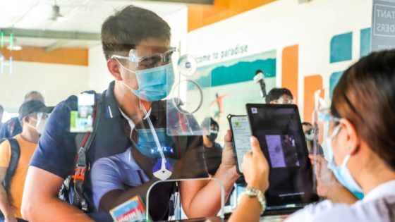 Filippine, Boracay riparte dal turismo domestico