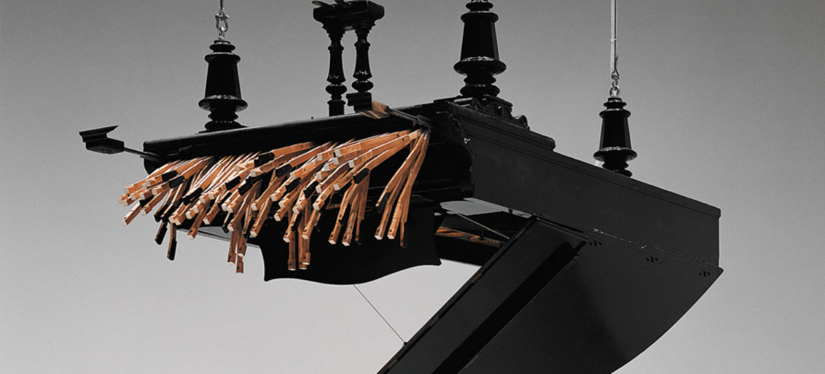 Vienna Showcase, la mostra virtuale che celebra Beethoven