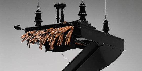 Vienna Showcase, la mostra virtuale che celebra Beethoven