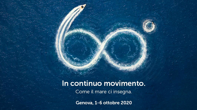 Salone Nautico Genova