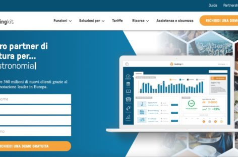 Bookingkit rilancia il turismo culturale con AttrAction