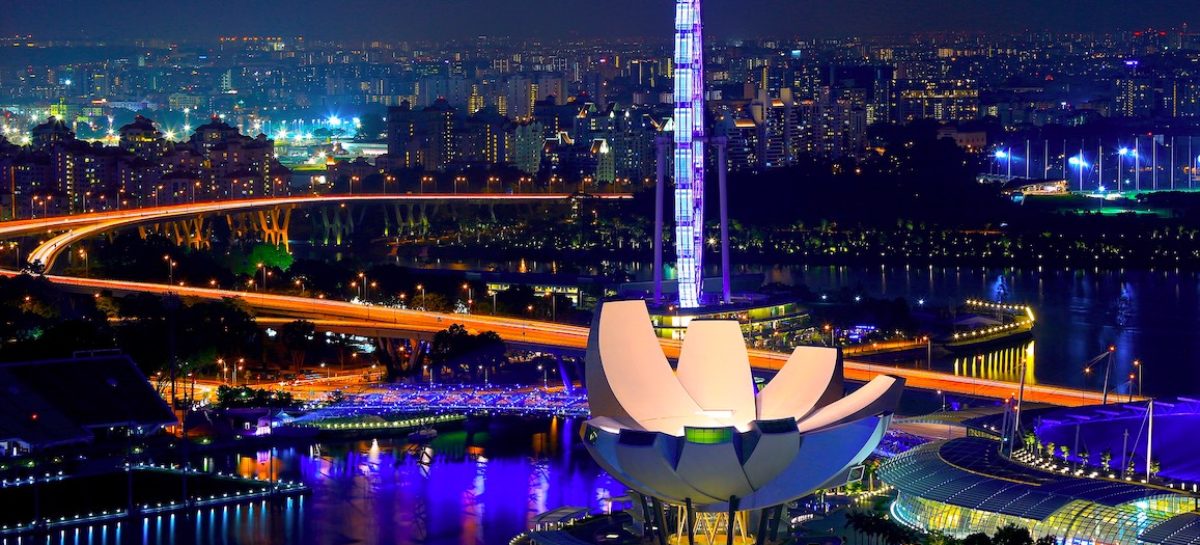 Turismo Singapore, Cedric Zhou nuovo direttore per il Sud Europa