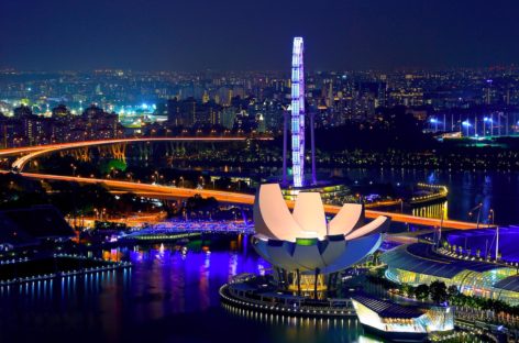 Turismo Singapore, Cedric Zhou nuovo direttore per il Sud Europa