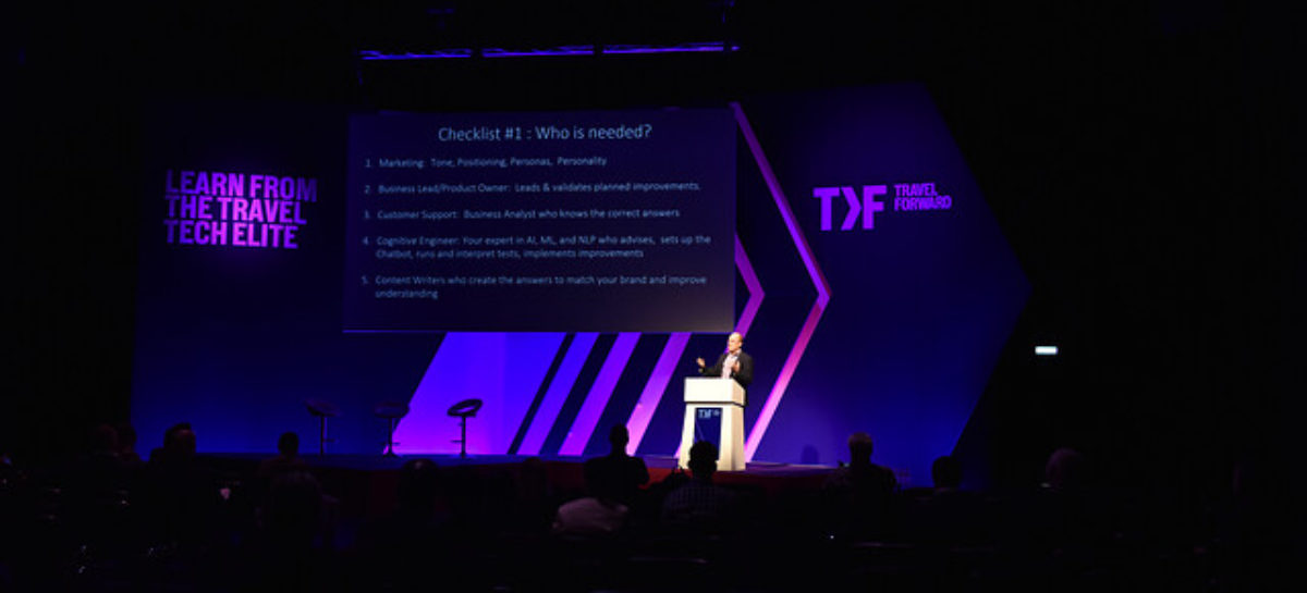 Da Booking a Lufthansa, i big player protagonisti del Travel Forward Virtual