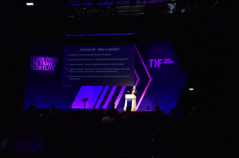 Travel Forward Virtual, è online la piattaforma per i partecipanti