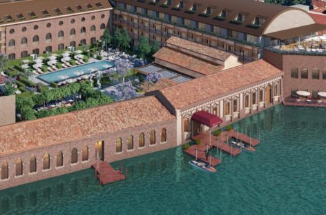 Il lusso di The Langham sbarca a Venezia: primo hotel nel 2023