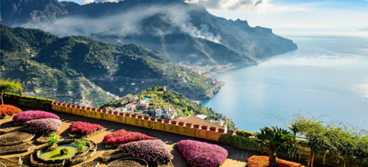 Cai e Tramundi insieme per il turismo sostenibile del Sentiero Italia