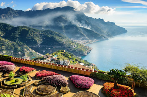 Cai e Tramundi insieme per il turismo sostenibile del Sentiero Italia