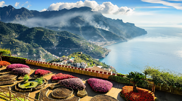 Club alpino italiano (Cai) e Tramundi