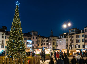 La magia del Natale nel webinar del Friuli Venezia Giulia