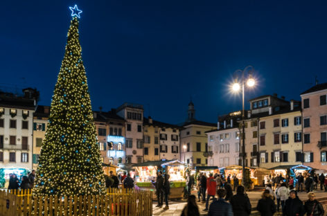 La magia del Natale nel webinar del Friuli Venezia Giulia