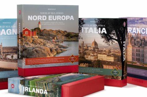 Boscolo Gift vince il premio Best Customer Service