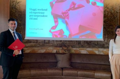 Boscolo porta la nuova Gift Collection in mille agenzie