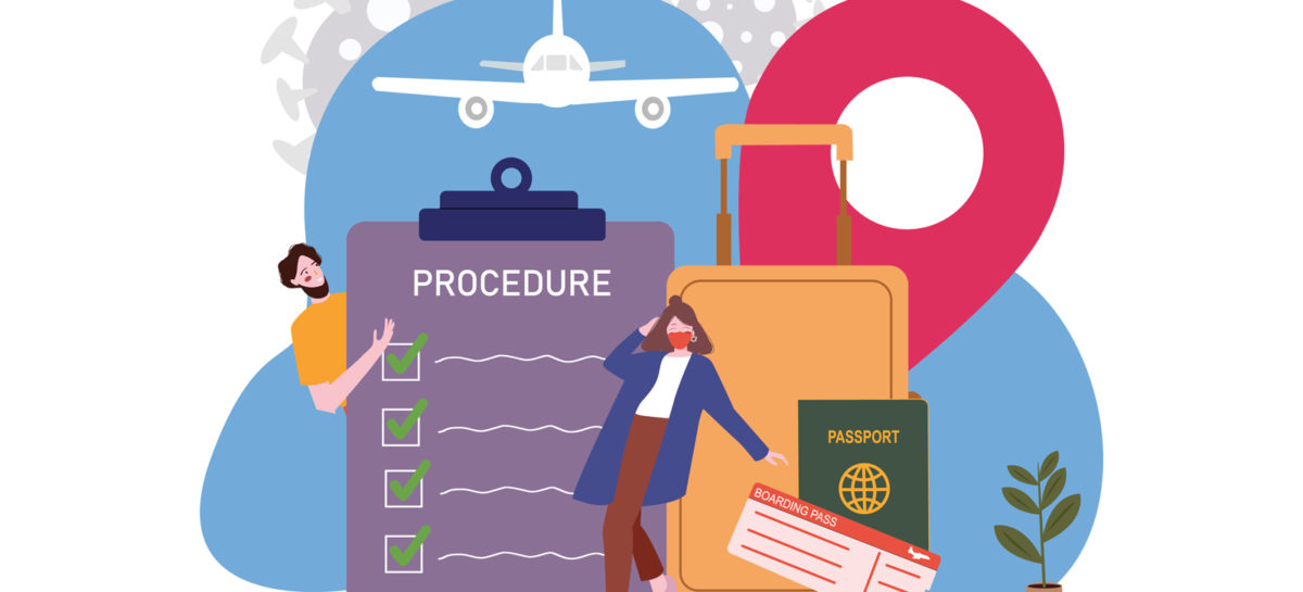 Viaggiatori post Covid: così cambierà il cliente