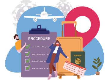 Viaggiatori post Covid: così cambierà il cliente