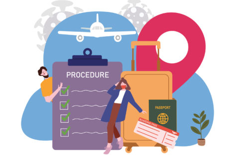 Viaggiatori post Covid: così cambierà il cliente