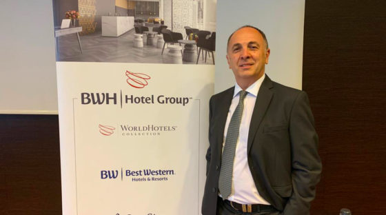 Bwh Group, terzo mandato da presidente per Walter Marcheselli