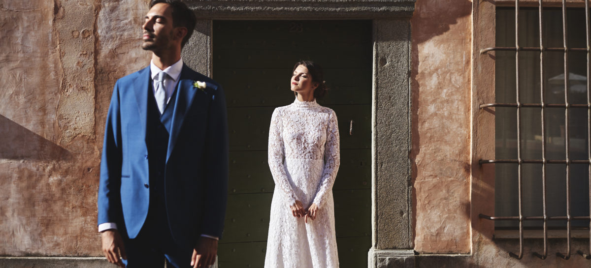 Wedding, arrivano gli educational We Experience Italy del Convention Bureau