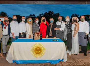 Golf, vino rosso e asado: riparte la promozione dell’Argentina