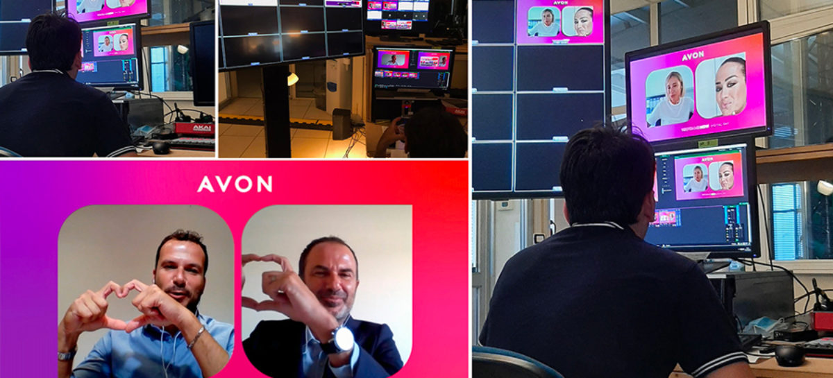 Gattinoni Mice lancia tre formule online per gli eventi