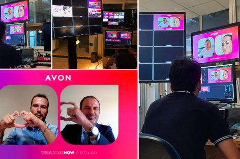 Gattinoni Mice lancia tre formule online per gli eventi